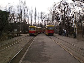 Volgograd Metrotram - Traktornyy Zavod 01.JPG