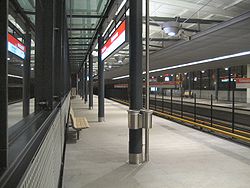 Kalasatama metro station.jpg