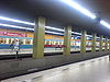 Kolumbusplatz - Munich U-Bahn station.JPG