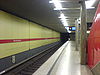 U-Bahnhof Untersbergstraße - Bahnsteig.JPG