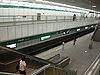 TaipeiMRT Taipower Building Station Platform.jpg
