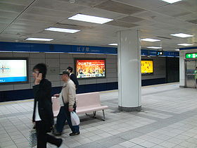Jiangzicui-Station.JPG