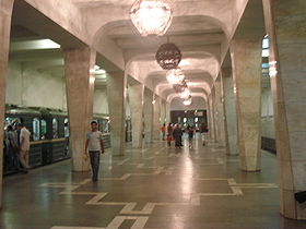 Baku metro.JPG