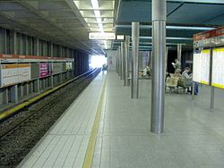 Herttoniemen metroasema, Helsinki3.JPG