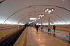 Vasylkivska metro station Kiev 2011 01.jpg