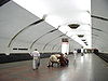 Belarus-Minsk-Park of Chelyuskintsy Metro Station.jpg