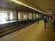 Prague metro Cerny Most station 01.JPG