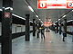 Prague metro station I P Pavlova.jpg