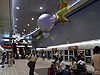 Songshan Airport Station Platform.JPG